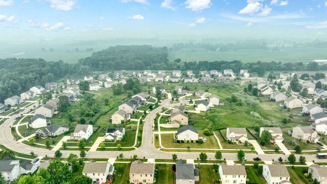 7374 Belfont Court, Ypsilanti, MI 48197
