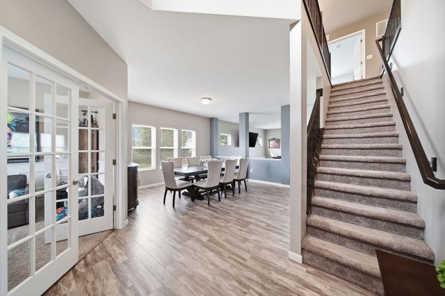 7374 Belfont Court, Ypsilanti, MI 48197