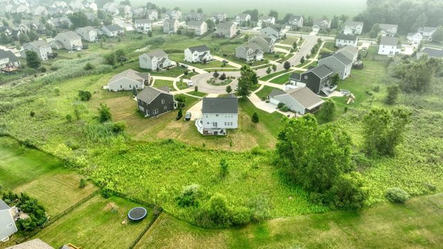 7374 Belfont Court, Ypsilanti, MI 48197