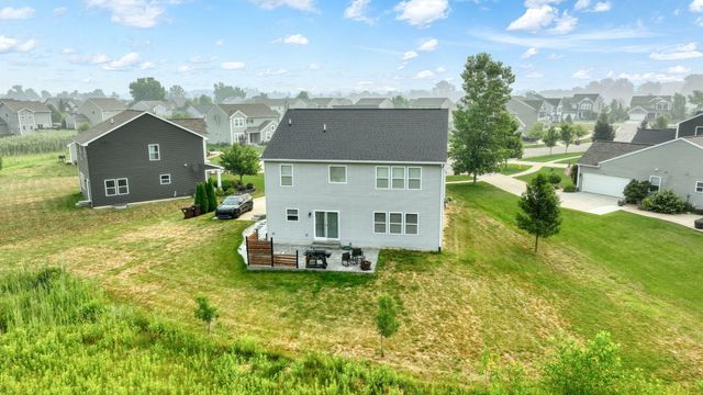 7374 Belfont Court, Ypsilanti, MI 48197