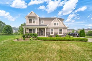 7374 Belfont Court, Ypsilanti, MI 48197