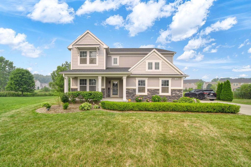 7374 Belfont Court, Ypsilanti, MI 48197