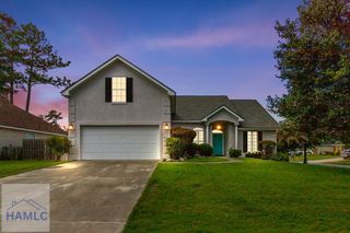 259 Blue Lake Street, Richmond Hill, GA 31324