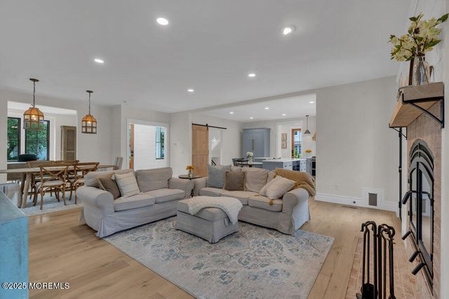 2110 Edgewood Place, Spring Lake, NJ 07762