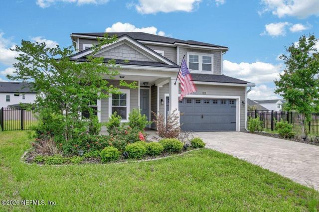 21 YARDLEY Court, St. Augustine, FL 32092