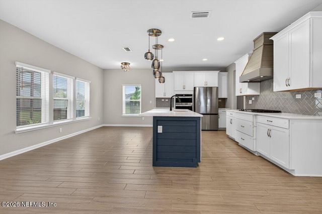 21 YARDLEY Court, St. Augustine, FL 32092