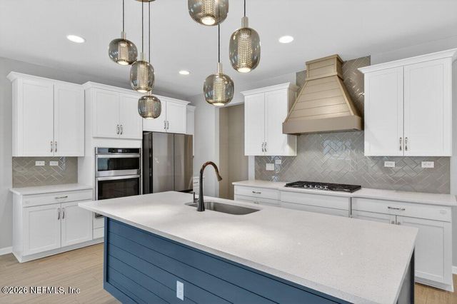 21 YARDLEY Court, St. Augustine, FL 32092