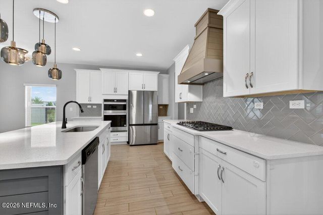 21 YARDLEY Court, St. Augustine, FL 32092