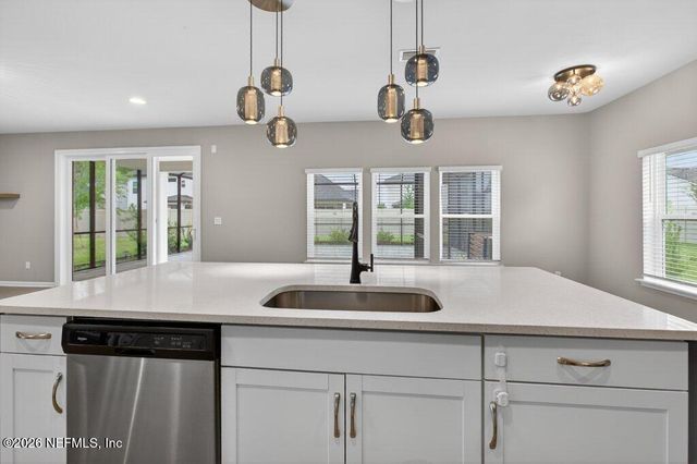 21 YARDLEY Court, St. Augustine, FL 32092