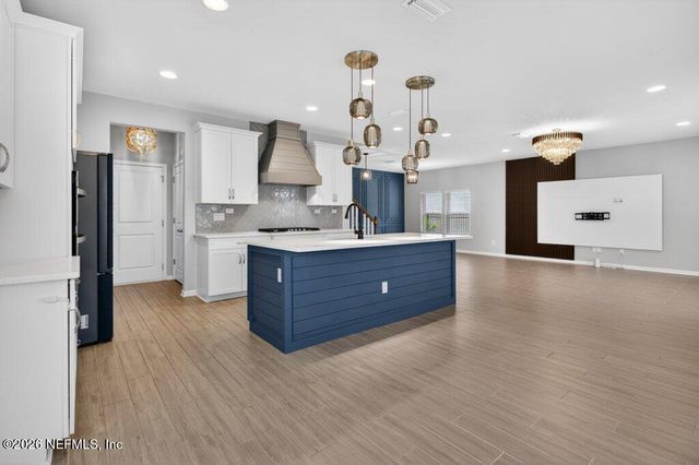 21 YARDLEY Court, St. Augustine, FL 32092
