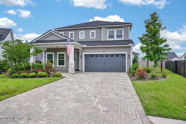 21 YARDLEY Court, St. Augustine, FL 32092