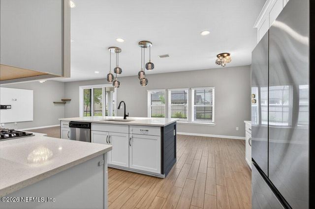 21 YARDLEY Court, St. Augustine, FL 32092