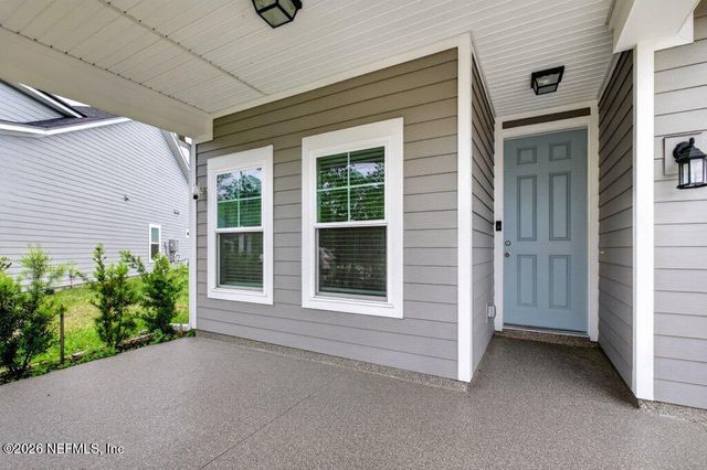 21 YARDLEY Court, St. Augustine, FL 32092