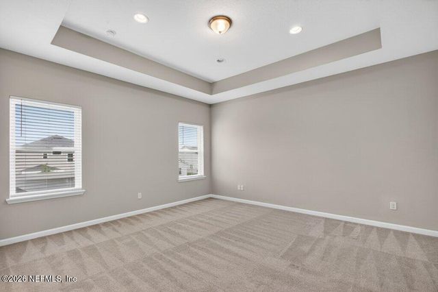 21 YARDLEY Court, St. Augustine, FL 32092