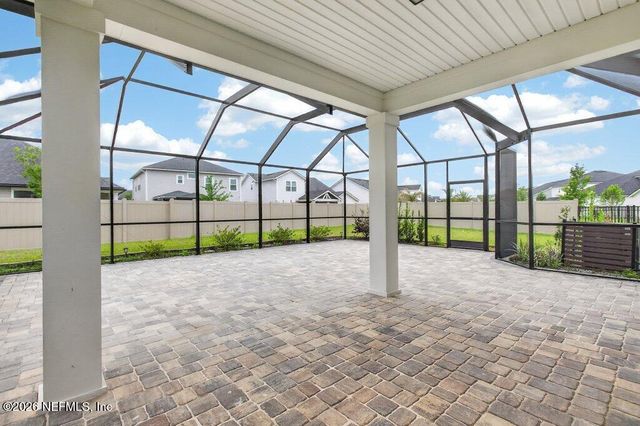 21 YARDLEY Court, St. Augustine, FL 32092