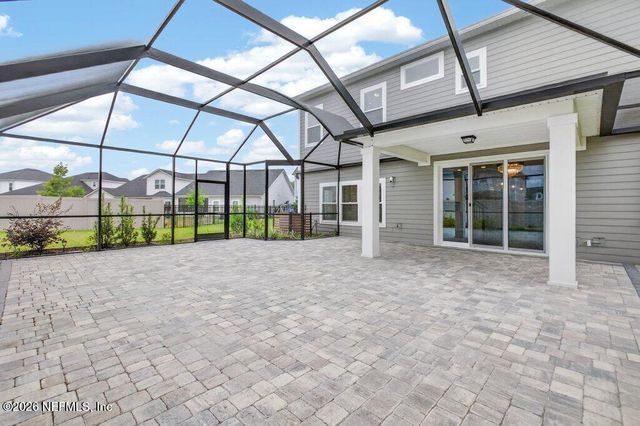21 YARDLEY Court, St. Augustine, FL 32092