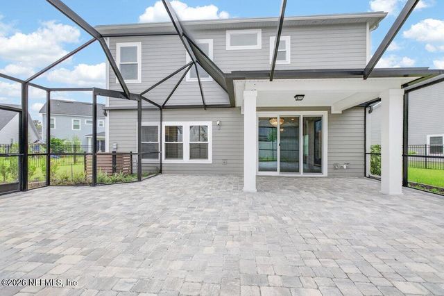 21 YARDLEY Court, St. Augustine, FL 32092
