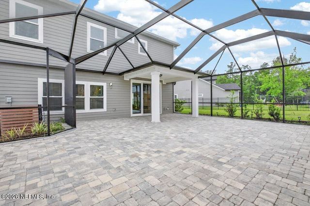 21 YARDLEY Court, St. Augustine, FL 32092