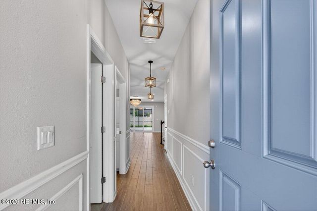 21 YARDLEY Court, St. Augustine, FL 32092