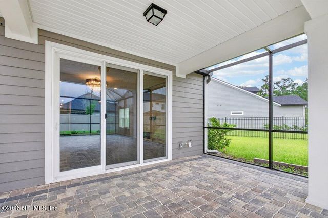 21 YARDLEY Court, St. Augustine, FL 32092