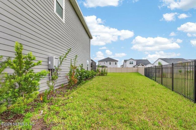 21 YARDLEY Court, St. Augustine, FL 32092