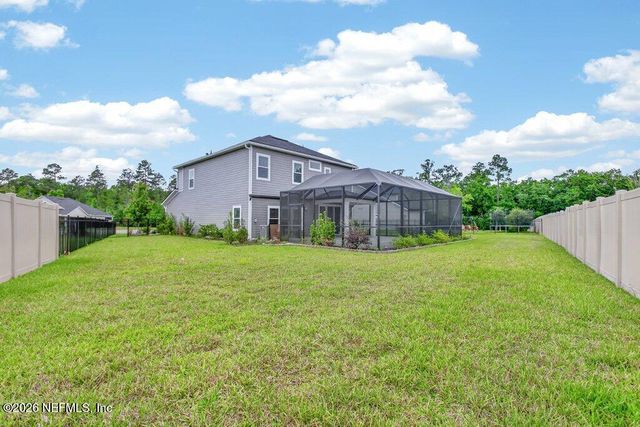 21 YARDLEY Court, St. Augustine, FL 32092