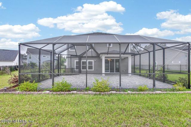 21 YARDLEY Court, St. Augustine, FL 32092