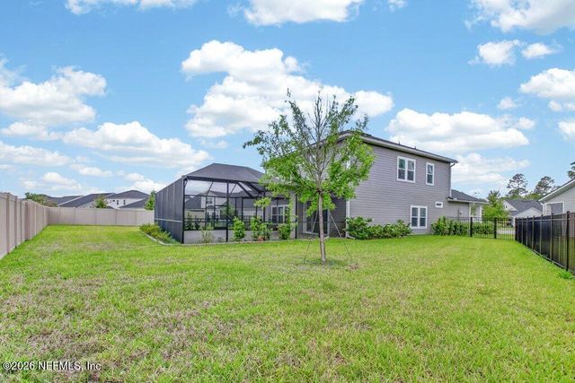 21 YARDLEY Court, St. Augustine, FL 32092