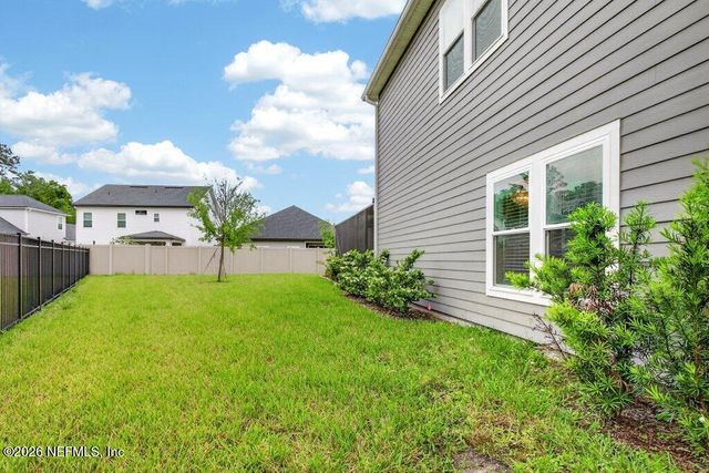 21 YARDLEY Court, St. Augustine, FL 32092