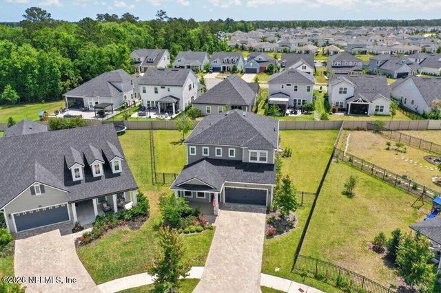 21 YARDLEY Court, St. Augustine, FL 32092