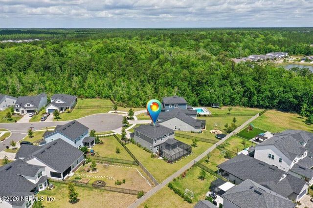 21 YARDLEY Court, St. Augustine, FL 32092