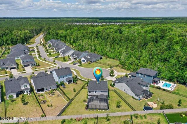 21 YARDLEY Court, St. Augustine, FL 32092