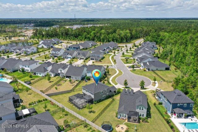 21 YARDLEY Court, St. Augustine, FL 32092