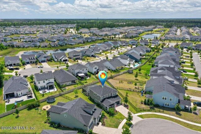 21 YARDLEY Court, St. Augustine, FL 32092