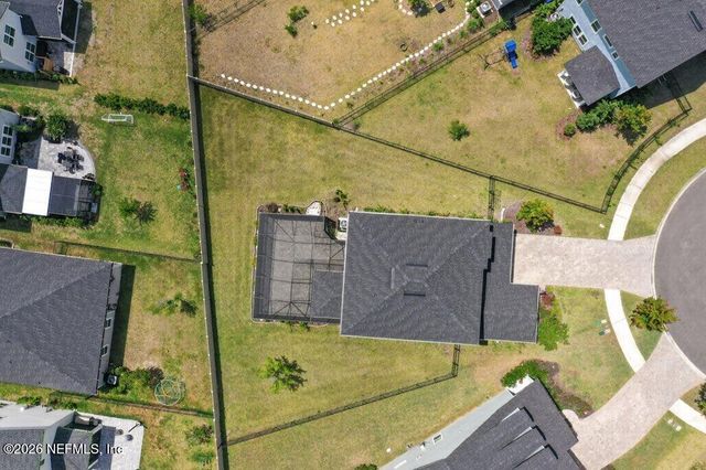 21 YARDLEY Court, St. Augustine, FL 32092