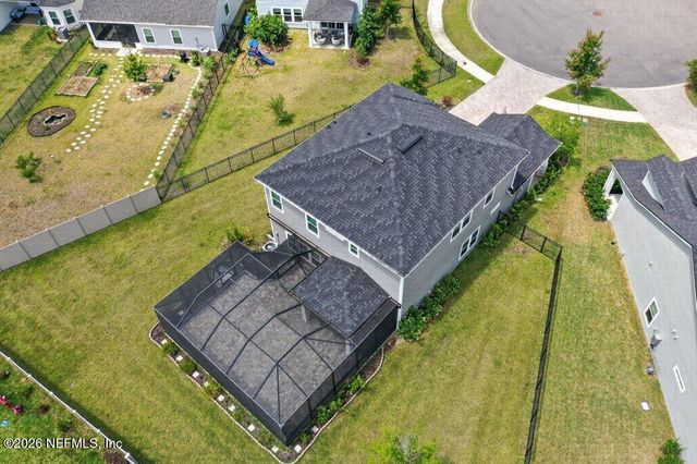 21 YARDLEY Court, St. Augustine, FL 32092