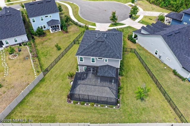 21 YARDLEY Court, St. Augustine, FL 32092