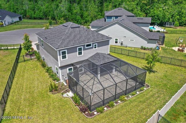21 YARDLEY Court, St. Augustine, FL 32092