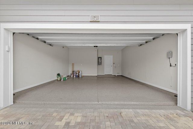 21 YARDLEY Court, St. Augustine, FL 32092
