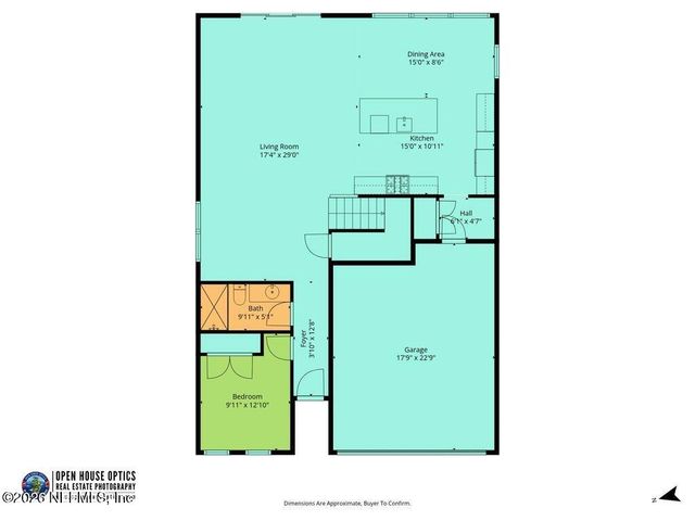 21 YARDLEY Court, St. Augustine, FL 32092