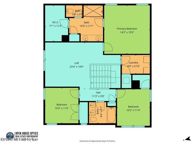 21 YARDLEY Court, St. Augustine, FL 32092