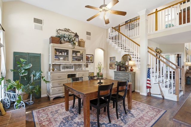 2215 Old Mcgarrah Road, Mckinney, TX 75072