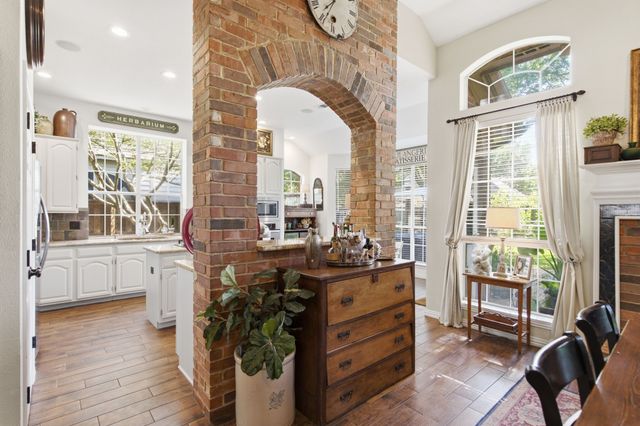 2215 Old Mcgarrah Road, Mckinney, TX 75072
