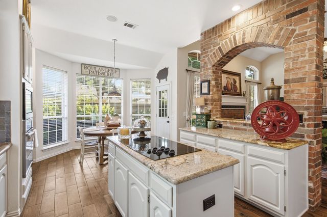 2215 Old Mcgarrah Road, Mckinney, TX 75072
