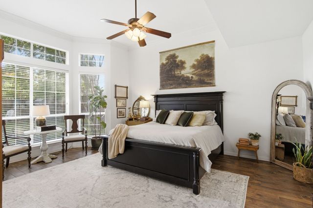 2215 Old Mcgarrah Road, Mckinney, TX 75072