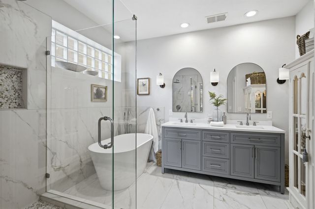 2215 Old Mcgarrah Road, Mckinney, TX 75072