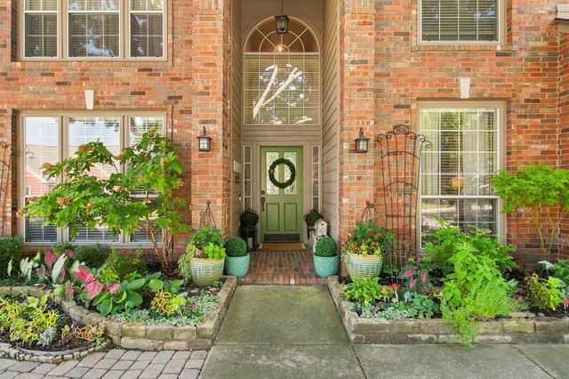 2215 Old Mcgarrah Road, Mckinney, TX 75072