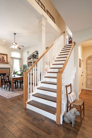 2215 Old Mcgarrah Road, Mckinney, TX 75072