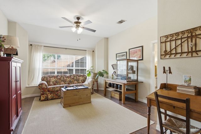 2215 Old Mcgarrah Road, Mckinney, TX 75072