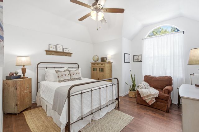 2215 Old Mcgarrah Road, Mckinney, TX 75072